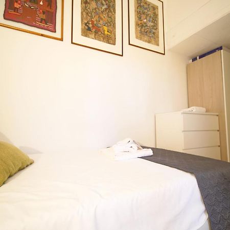 Destiny Home 8 Verona Veronetta Екстериор снимка