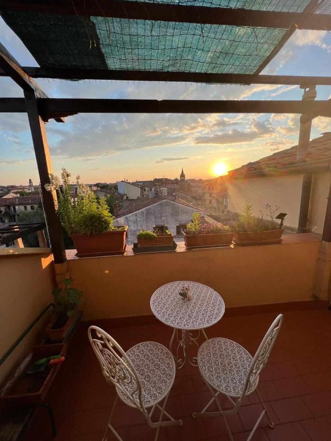 Destiny Home 8 Verona Veronetta Екстериор снимка