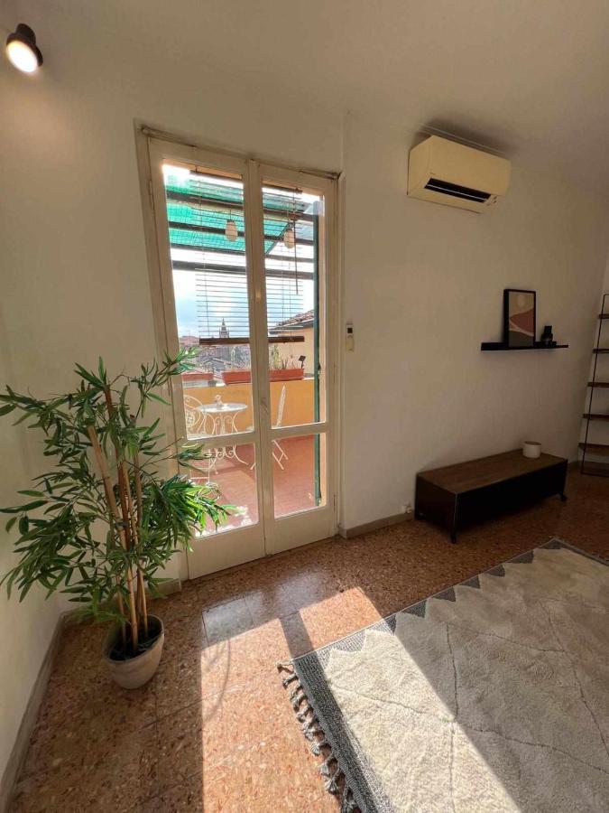 Destiny Home 8 Verona Veronetta Екстериор снимка