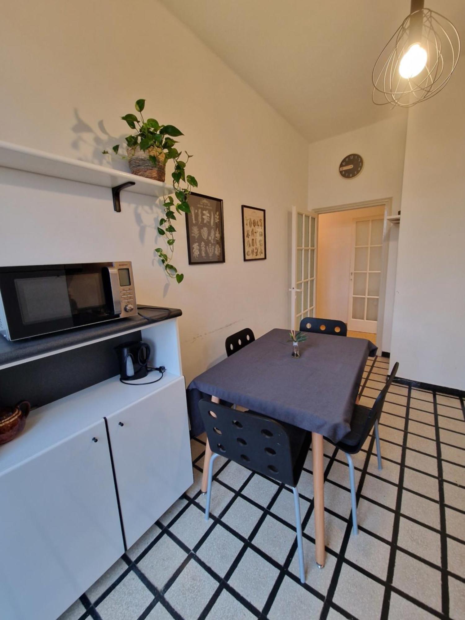 Destiny Home 8 Verona Veronetta Екстериор снимка