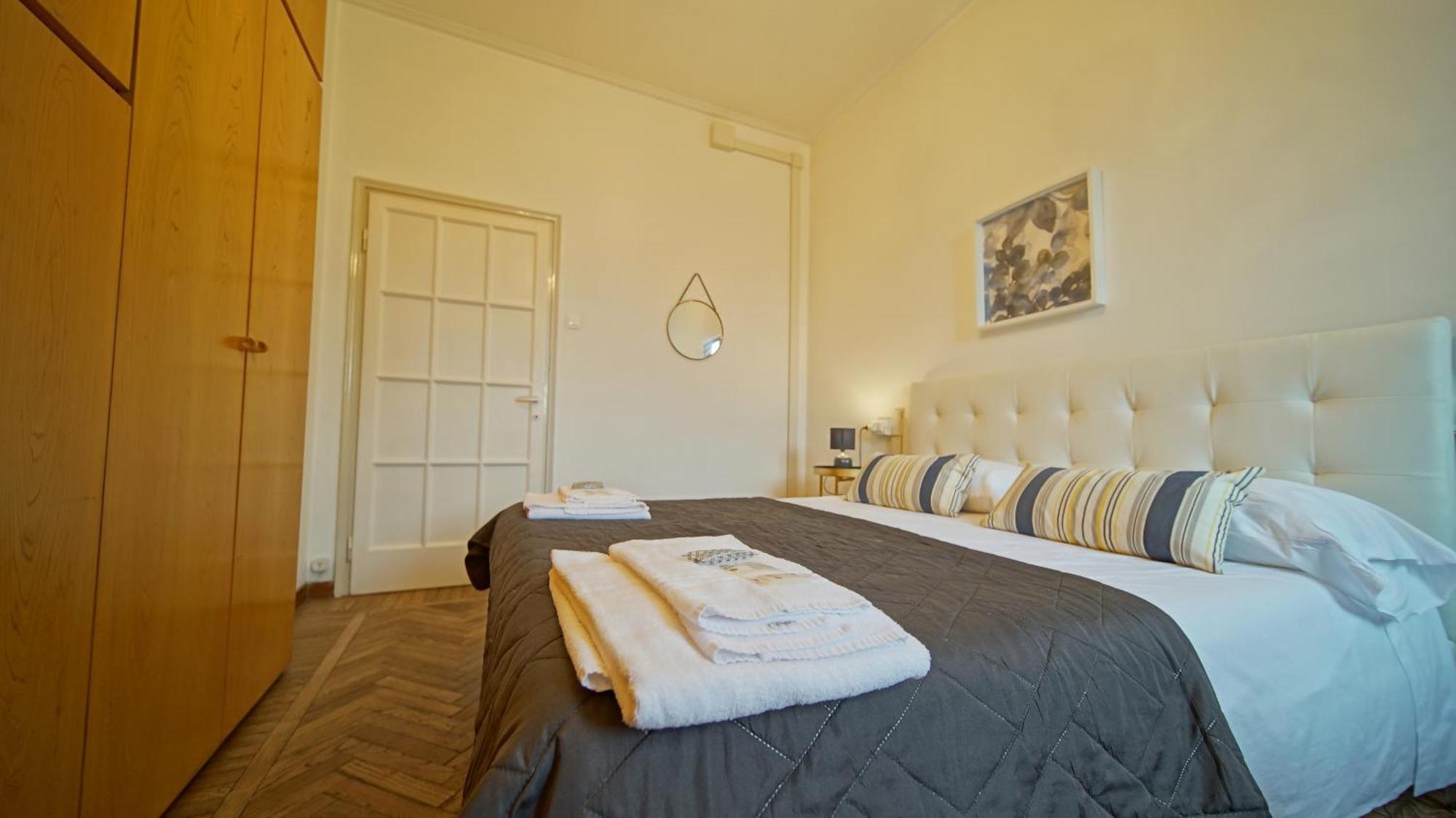 Destiny Home 8 Verona Veronetta Екстериор снимка